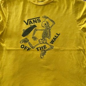 Vans T-shirt (boys)